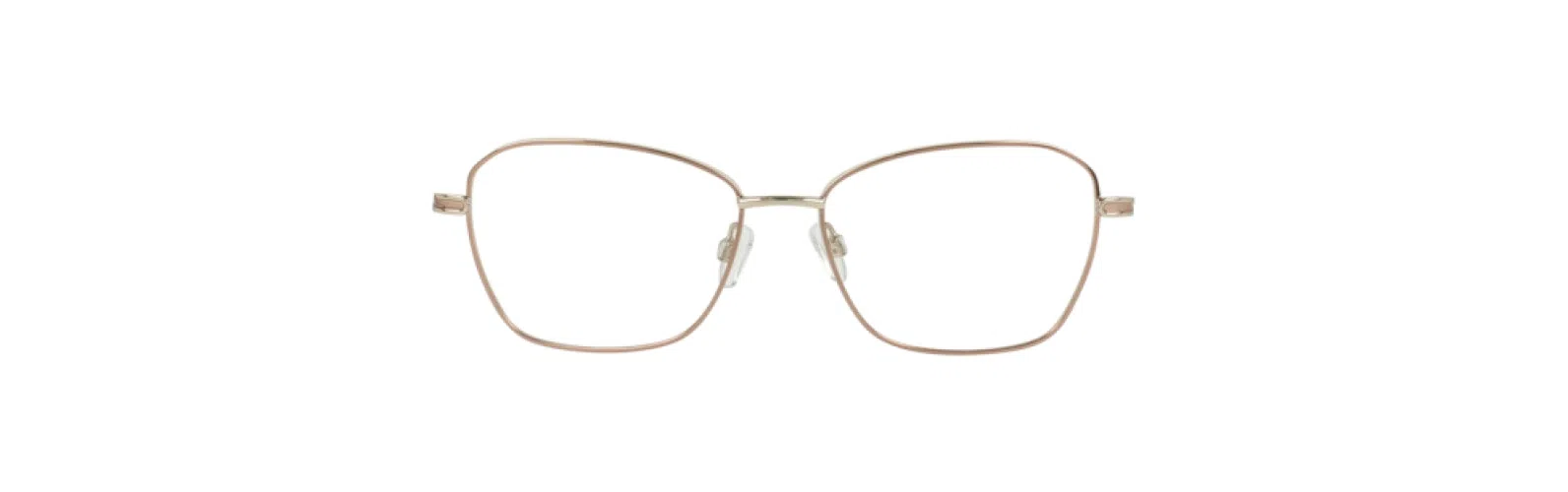 Sophia Loren SLM333 Eyeglasses - view 6